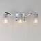 Maxim Lighting Rigata 3-Light Bath Vanity, Polished Nickel 21373CRPN - alternate 3